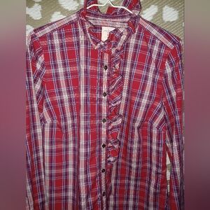 GAP FITTED BF SHIRT